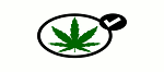 Aotearoa Legalise Cannabis Party logo