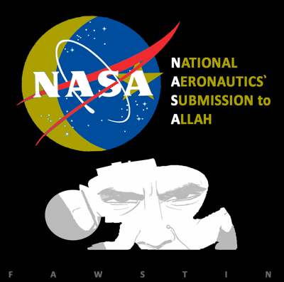 la nasa meaning