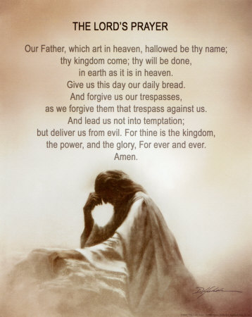 the_lords_prayer