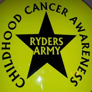 ryders army