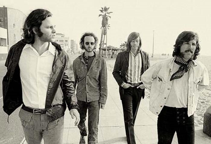 thedoors