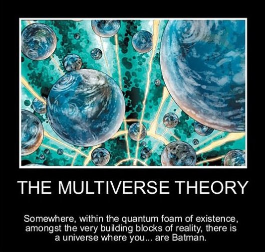 The-multiverse-theory