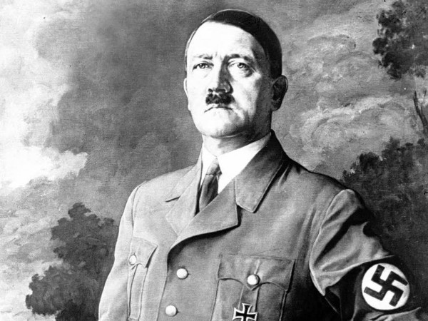 Adolf-Hitler