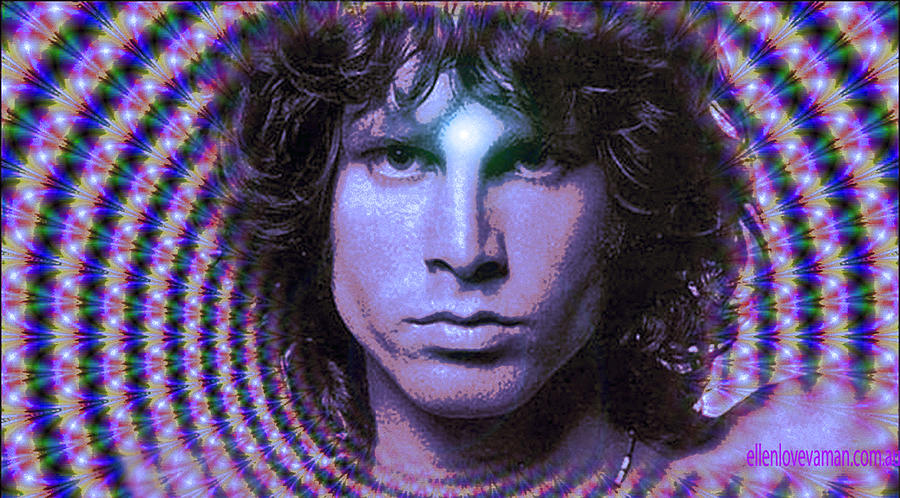 jim-morrison-ellen-vaman