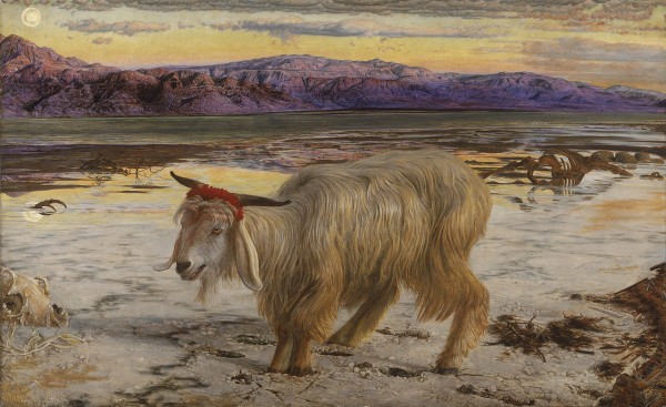 1280px-William_Holman_Hunt_-_The_Scapegoat