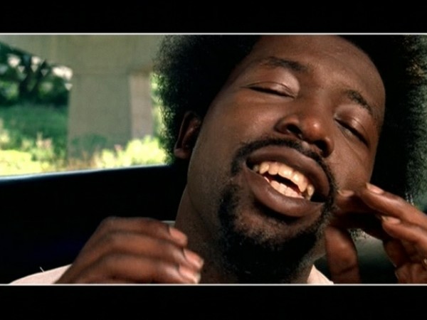 afroman