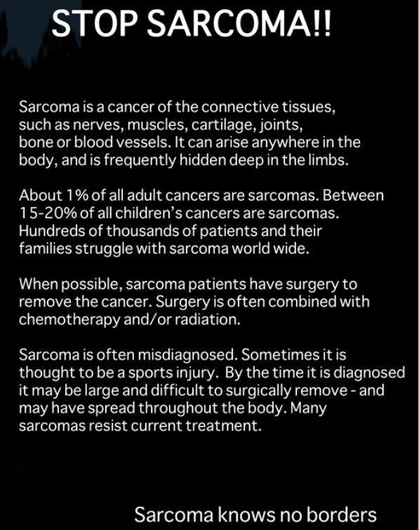 sarcoma