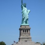 Statue of Liberty