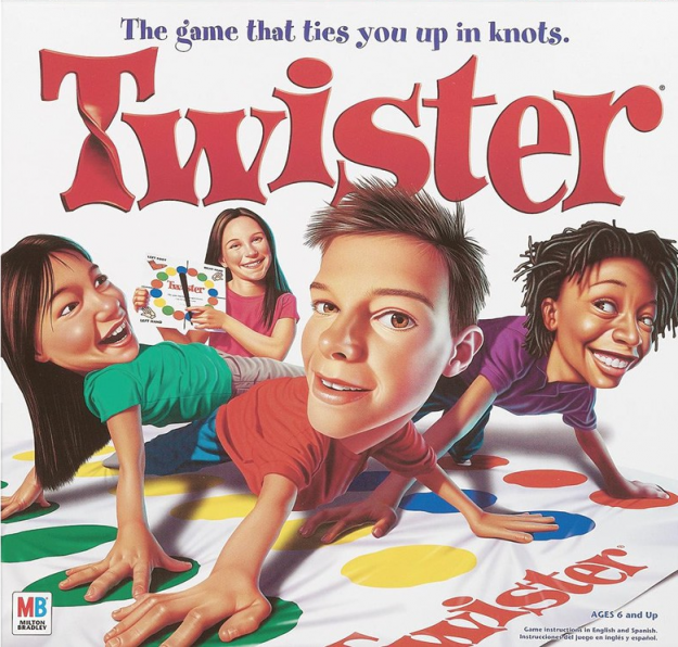 twister