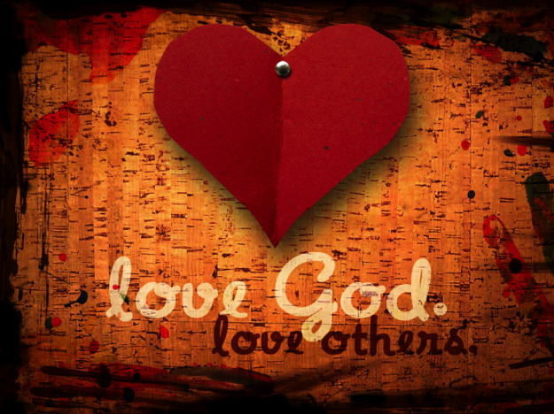 love-god