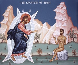 Creation-of-Adam