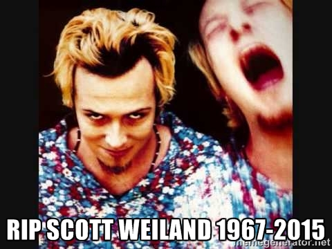 RIP Scotty