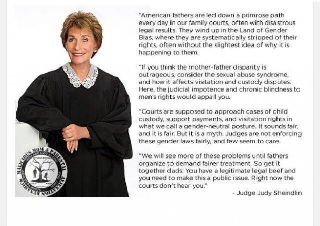 judge judy