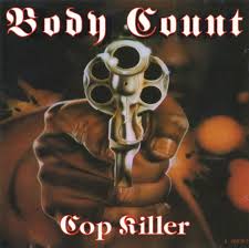 cop killer