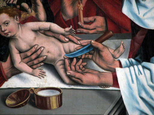 Circumcision of Christ